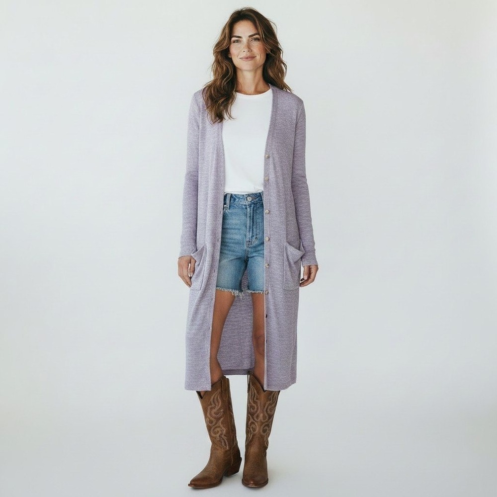 Free People Beach Ribbed Longline Duster Cardigan Boho minimalist
Whimsigoth S